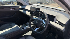 MG MGS5 170kW Trophy EV Long Range 64kWh 5dr Auto Electric Estate